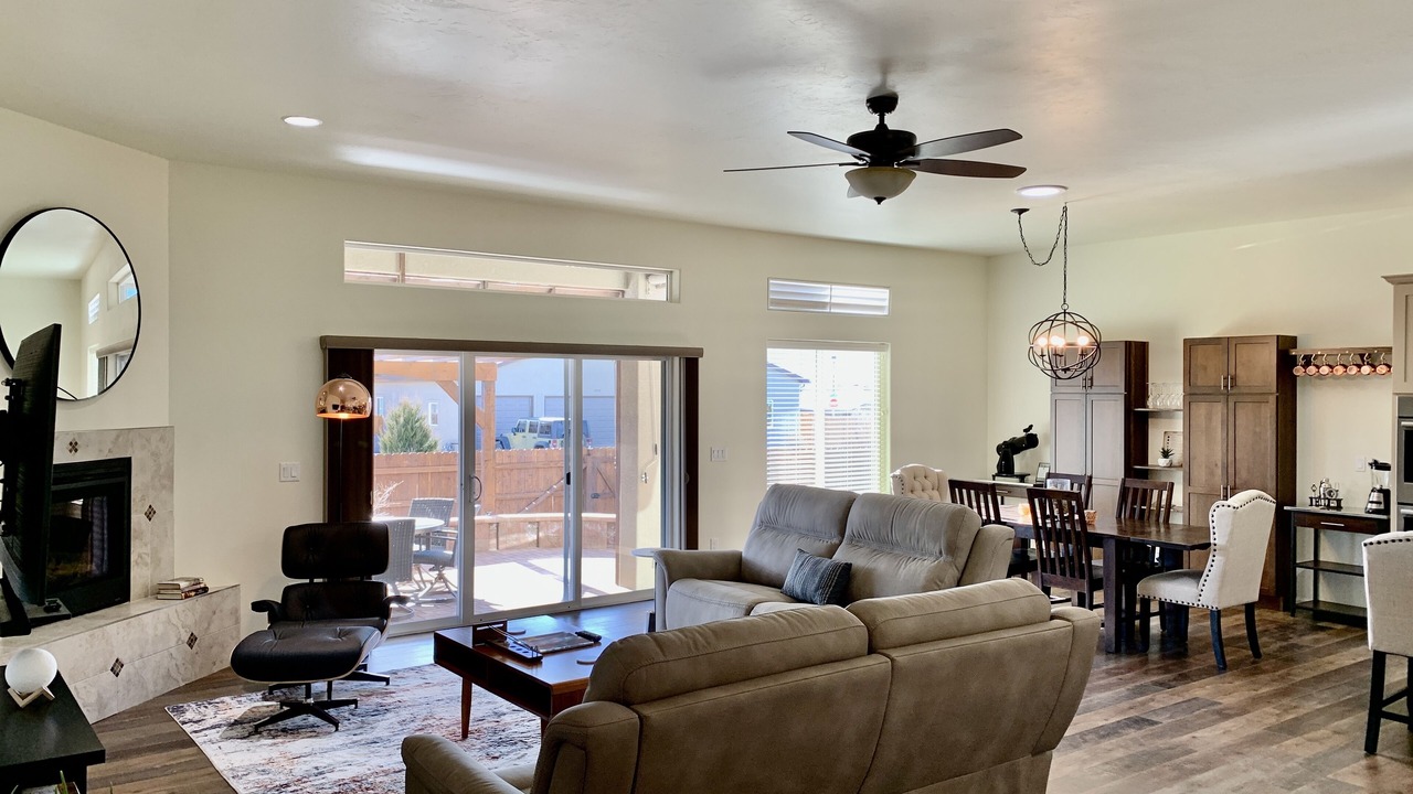 Photo of Livingroom in Fruita