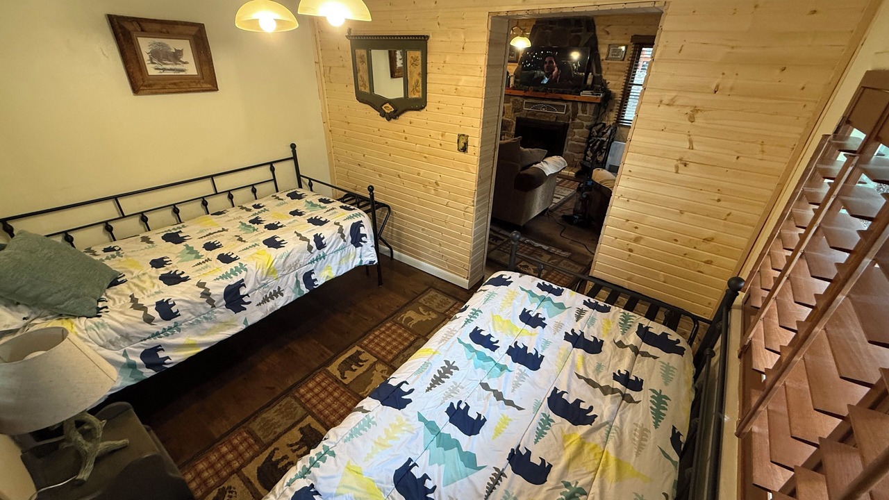 Photo of Bedroom in Rye