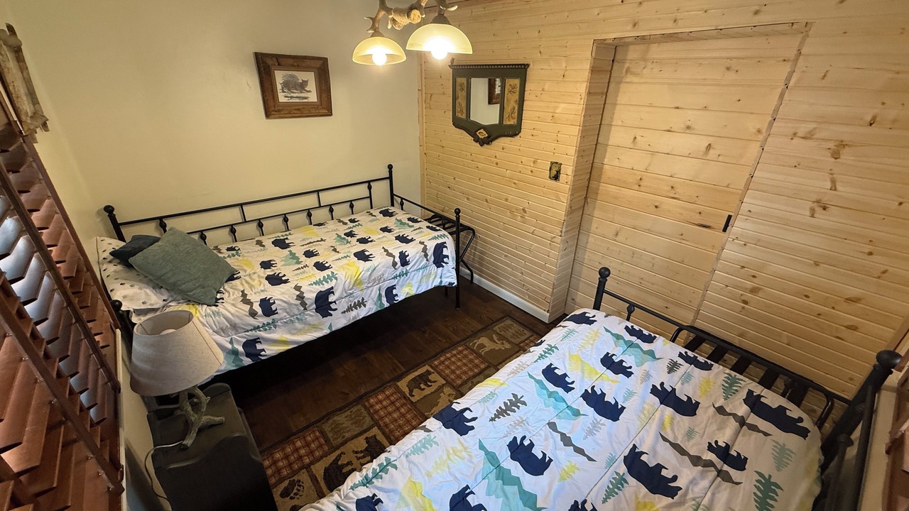 Photo of Bedroom in Rye