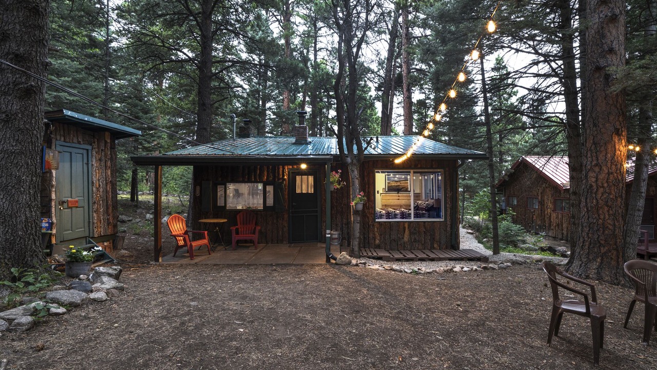 Photo of Outdoor in Rye