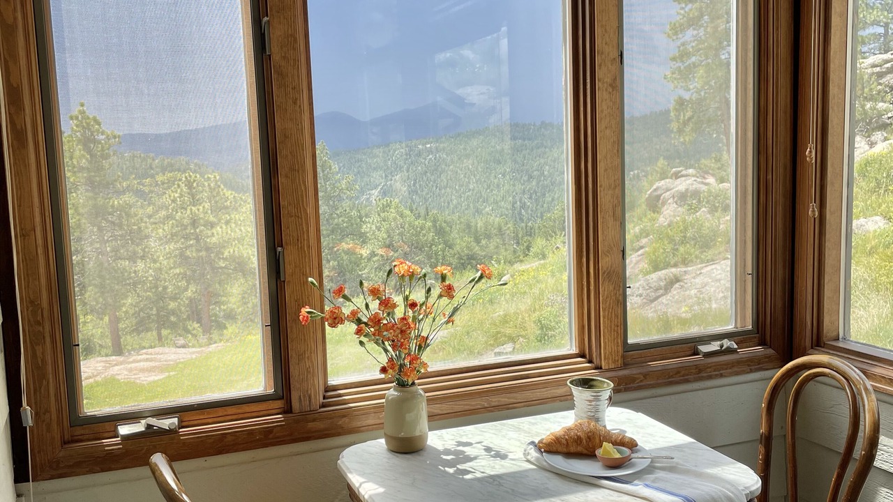 Photo of Bedroom in Glacier View Meadows