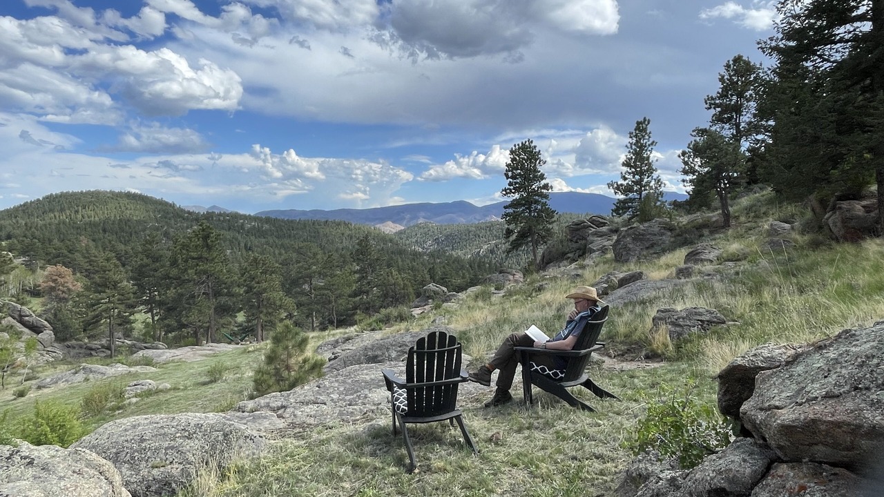 Photo of Others in Glacier View Meadows