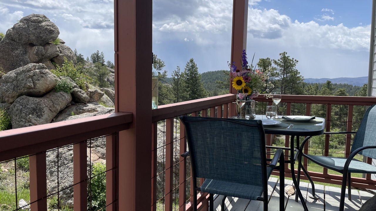 Photo of Outdoor in Glacier View Meadows