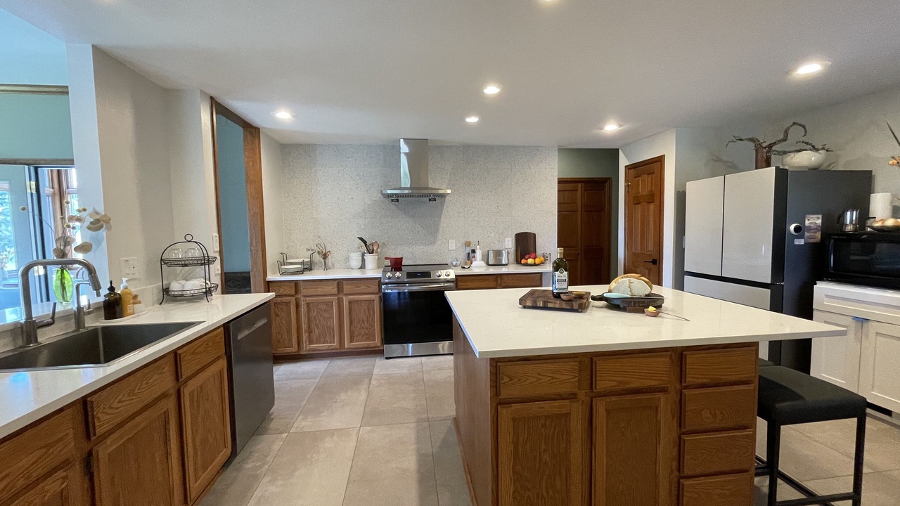 Photo of Bedroom in Glacier View Meadows