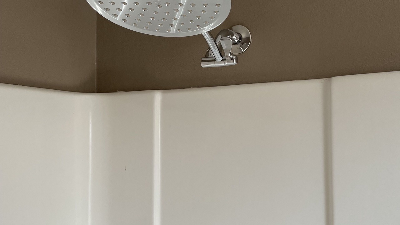 Photo of Bathroom in Glacier View Meadows
