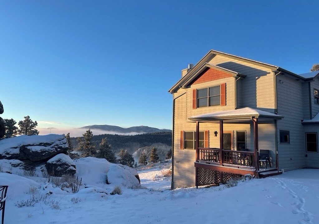 Photo of Outdoor in Glacier View Meadows