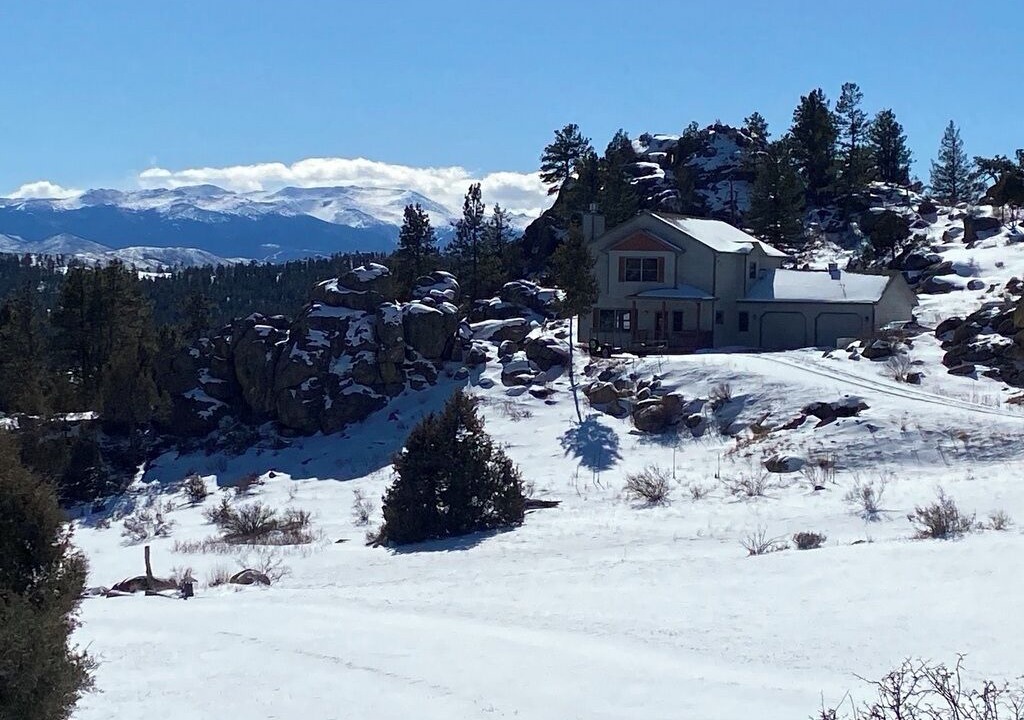 Photo of Outdoor in Glacier View Meadows