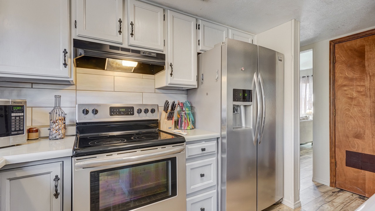 Photo of Kitchen in Northwest Colorado Springs