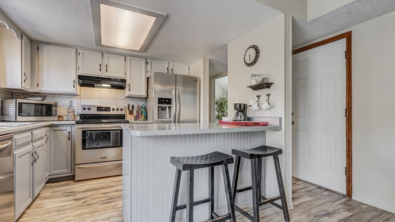 Photo of Kitchen in Northwest Colorado Springs