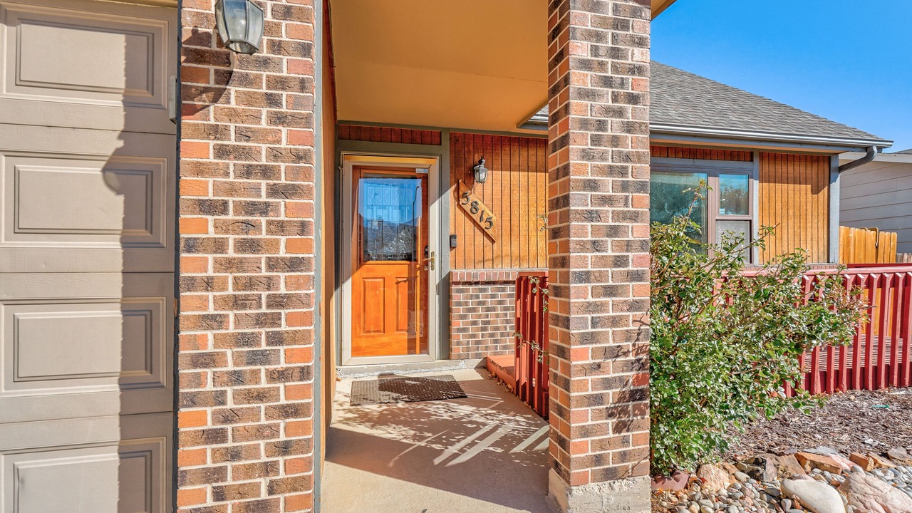 Photo of Outdoor in Northwest Colorado Springs