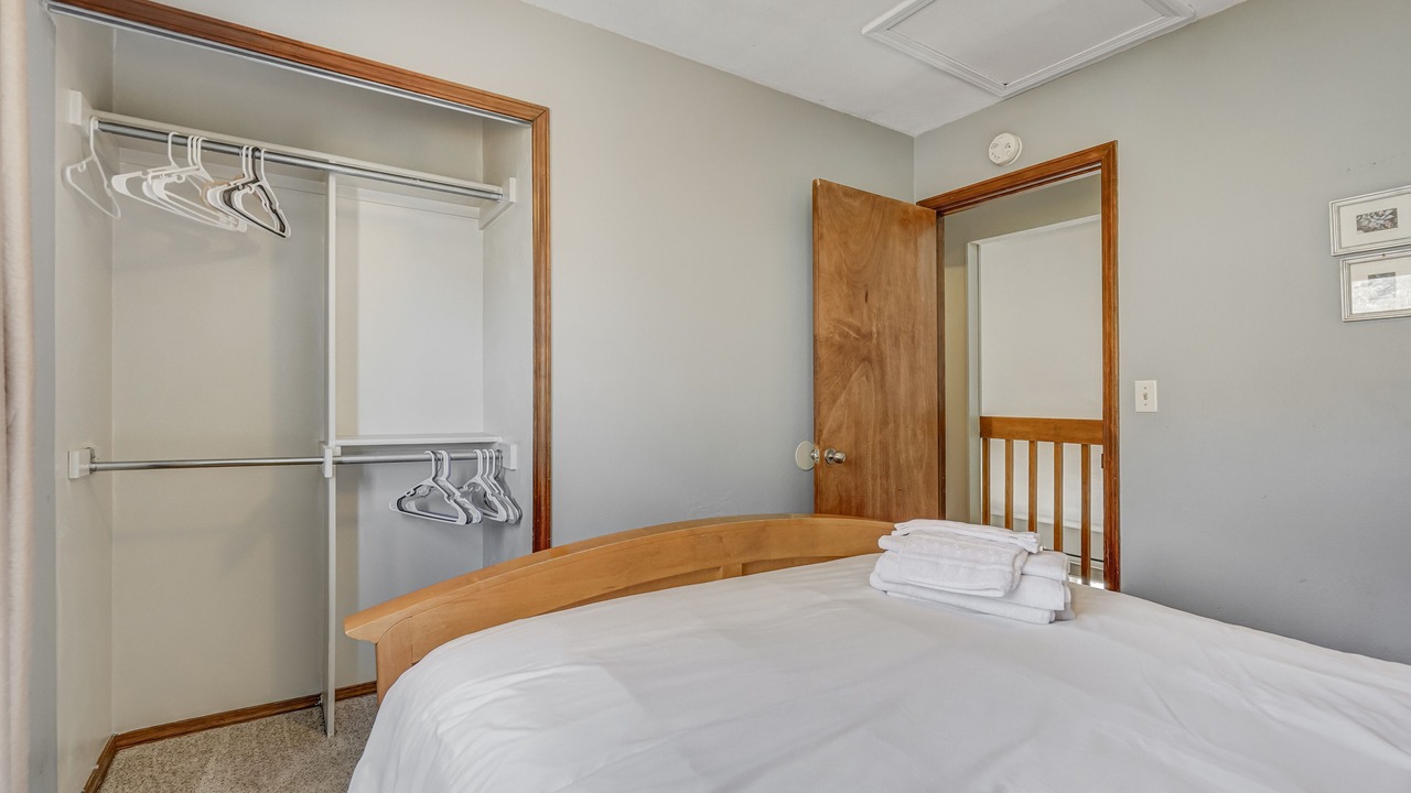 Photo of Bedroom in Northwest Colorado Springs