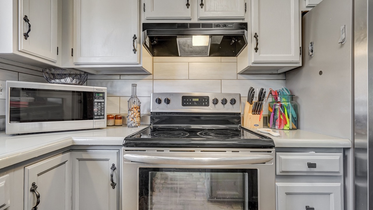 Photo of Kitchen in Northwest Colorado Springs