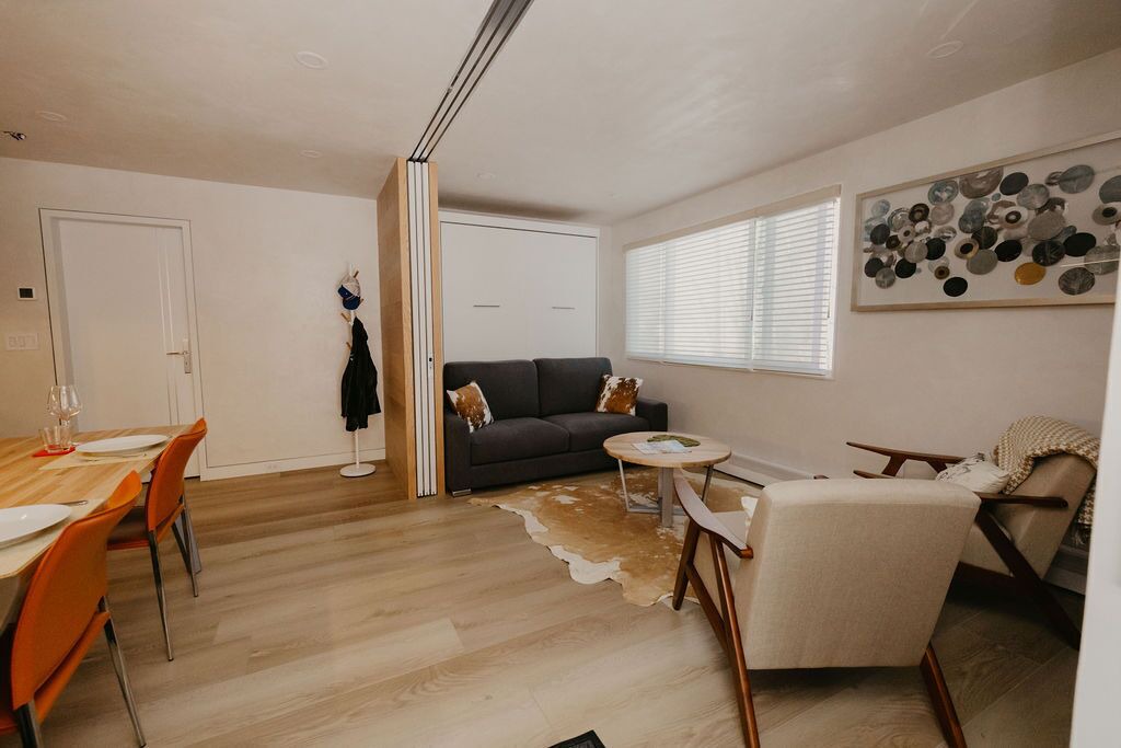 Photo of Bedroom in Snowmass Village