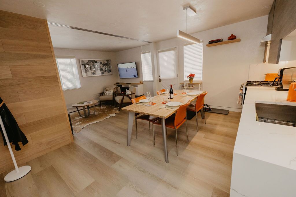 Photo of Bedroom in Snowmass Village