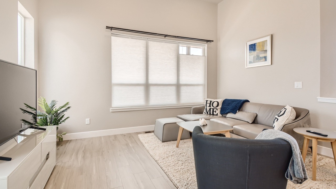 Photo of Livingroom in Northfield