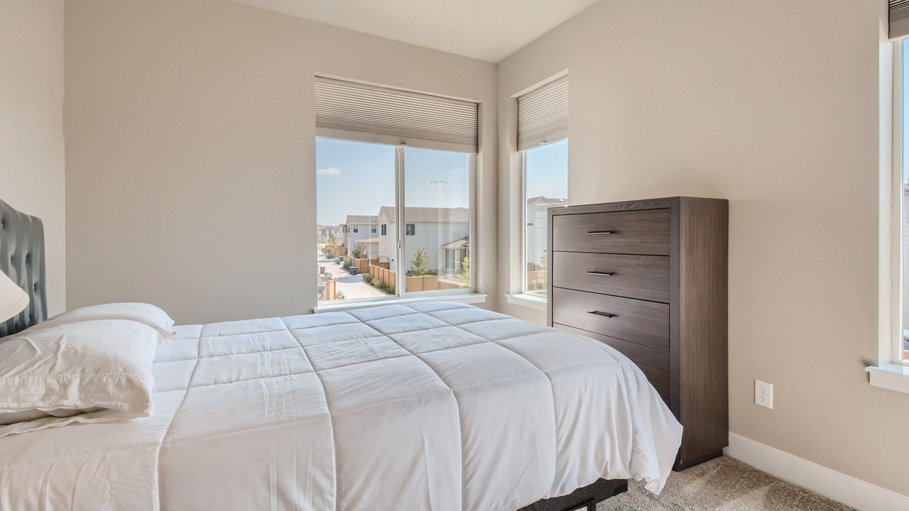 Photo of Bedroom in Northfield