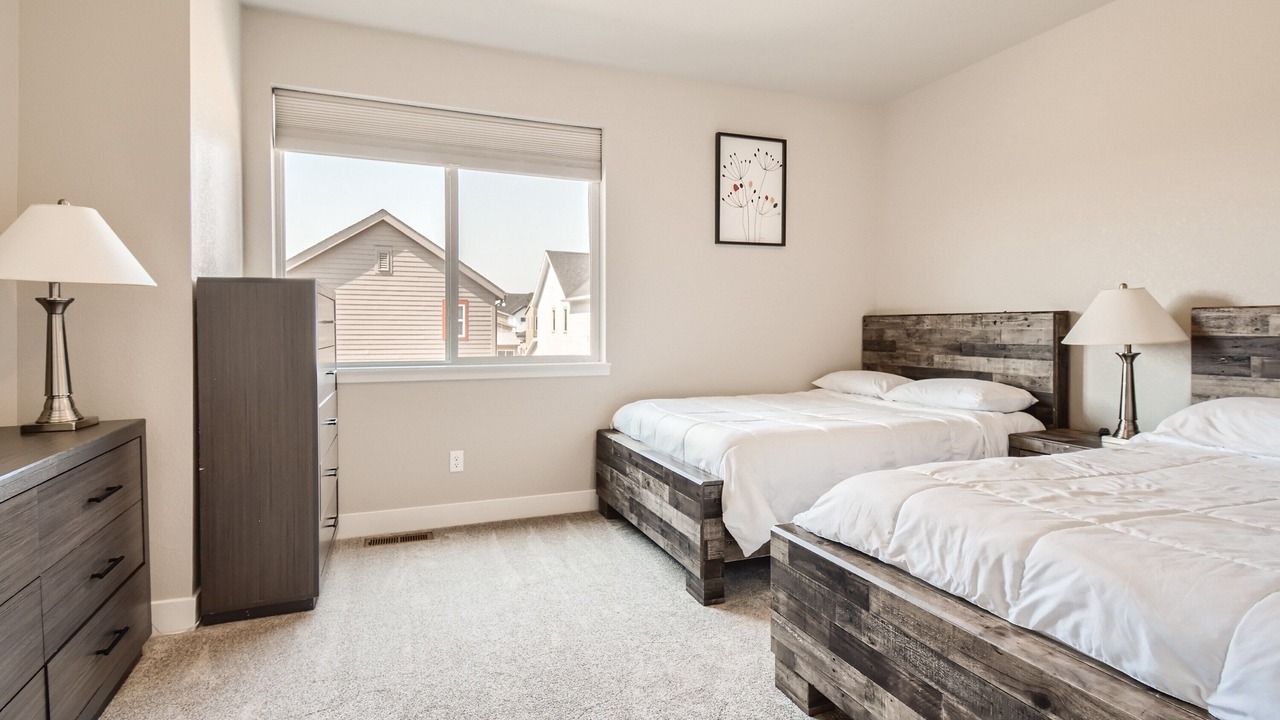 Photo of Bedroom in Northfield