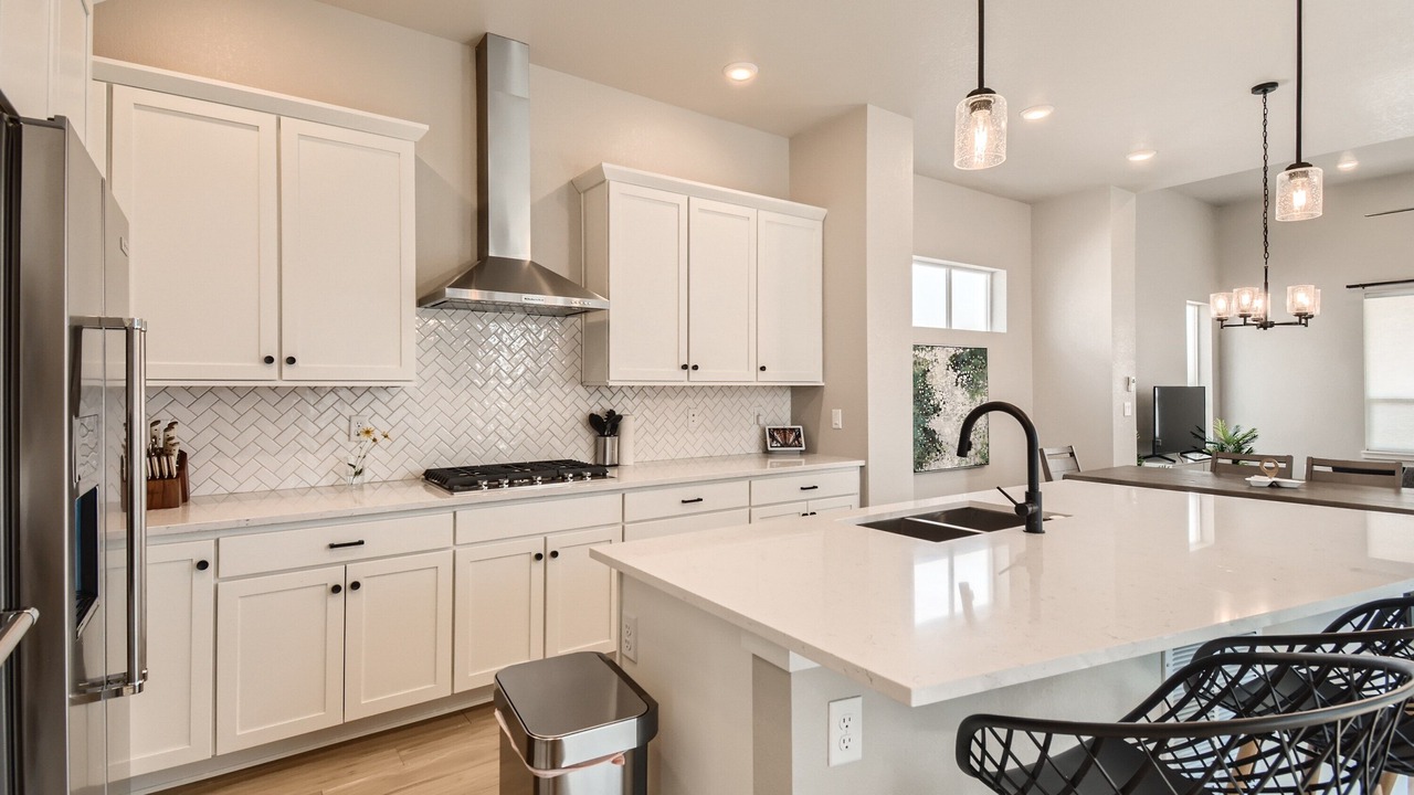 Photo of Kitchen in Northfield