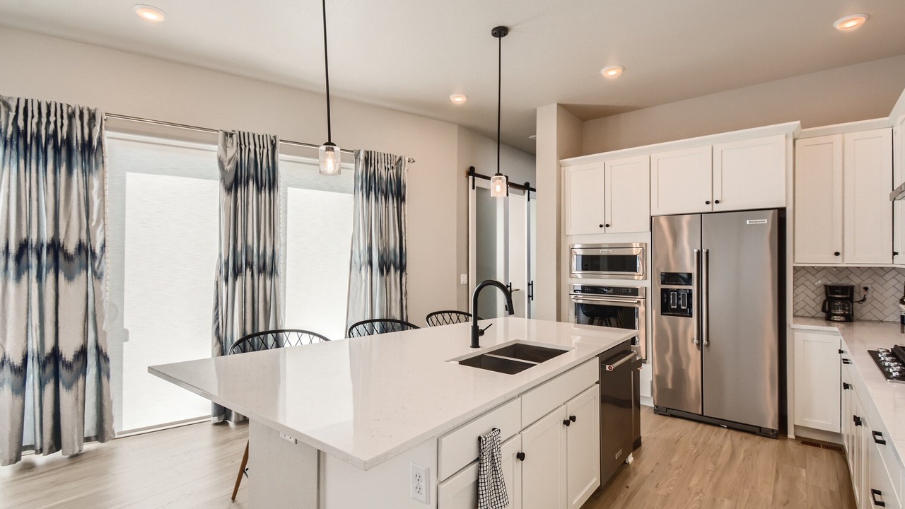 Photo of Kitchen in Northfield