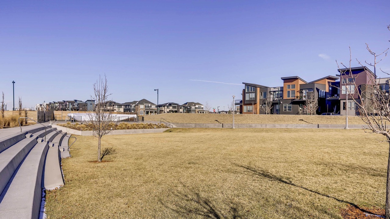 Photo of Outdoor in Northfield
