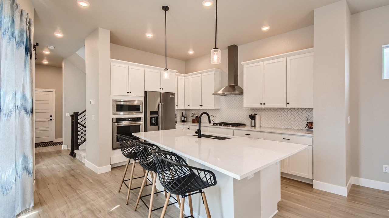 Photo of Kitchen in Northfield