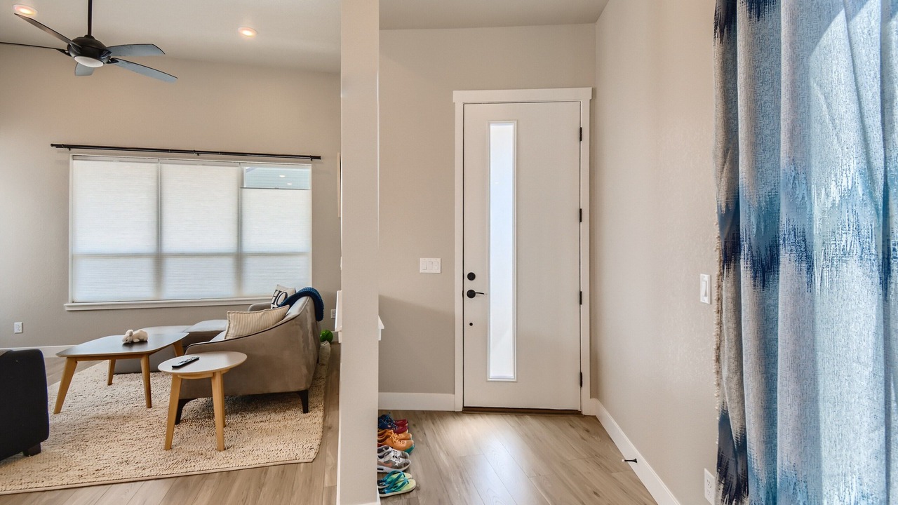 Photo of Livingroom in Northfield