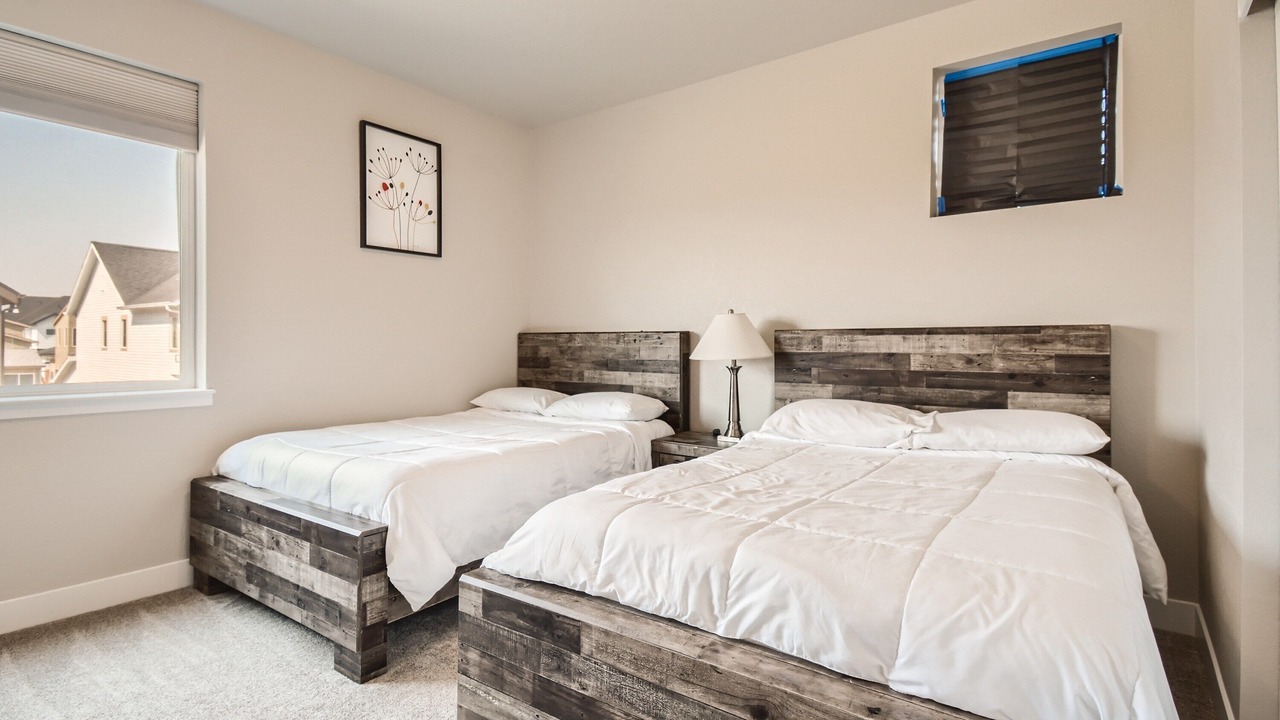 Photo of Bedroom in Northfield
