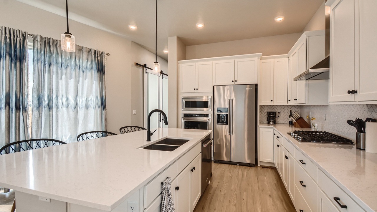 Photo of Kitchen in Northfield