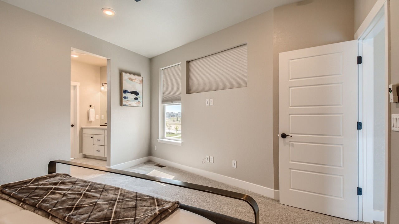 Photo of Bedroom in Northfield