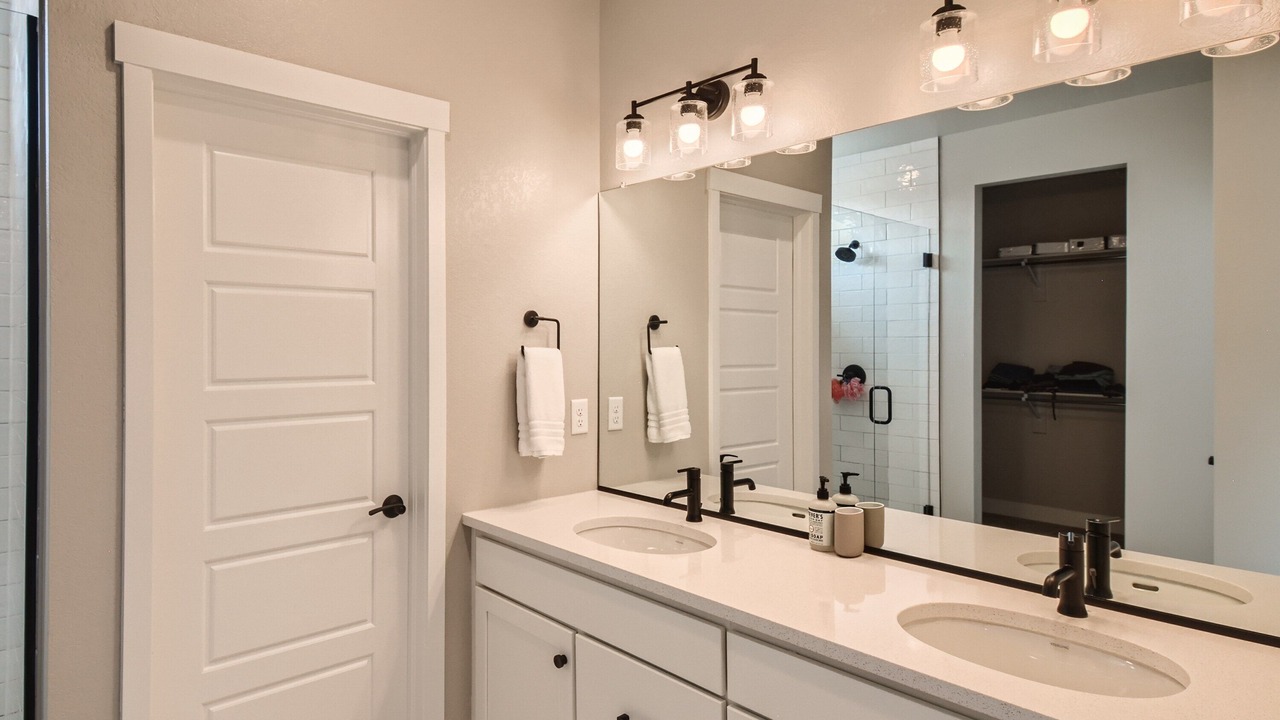 Photo of Bathroom in Northfield