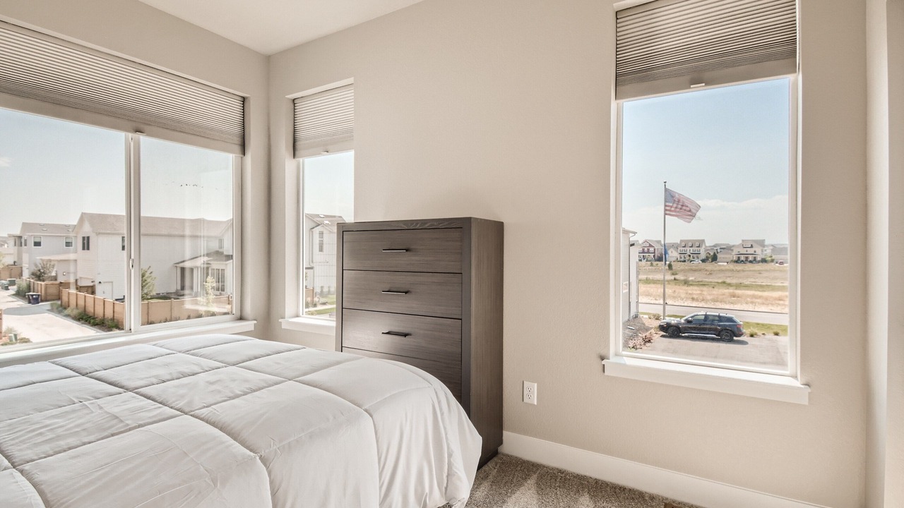 Photo of Bedroom in Northfield
