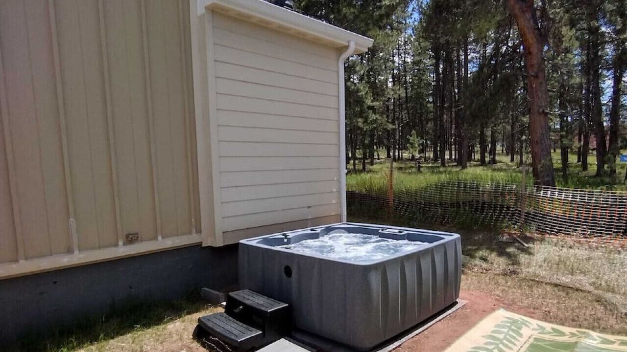 Photo of Outdoor in Woodland Park