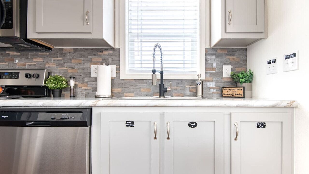 Photo of Kitchen in Woodland Park