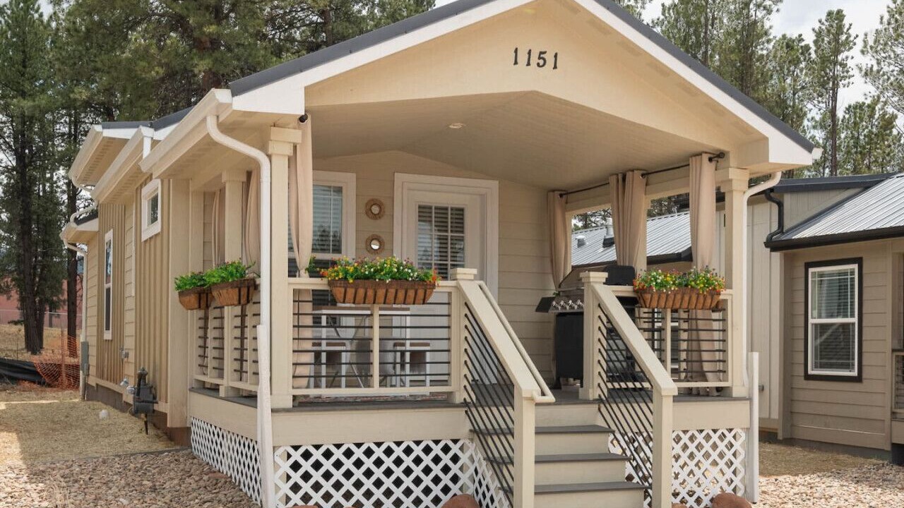 Photo of Outdoor in Woodland Park