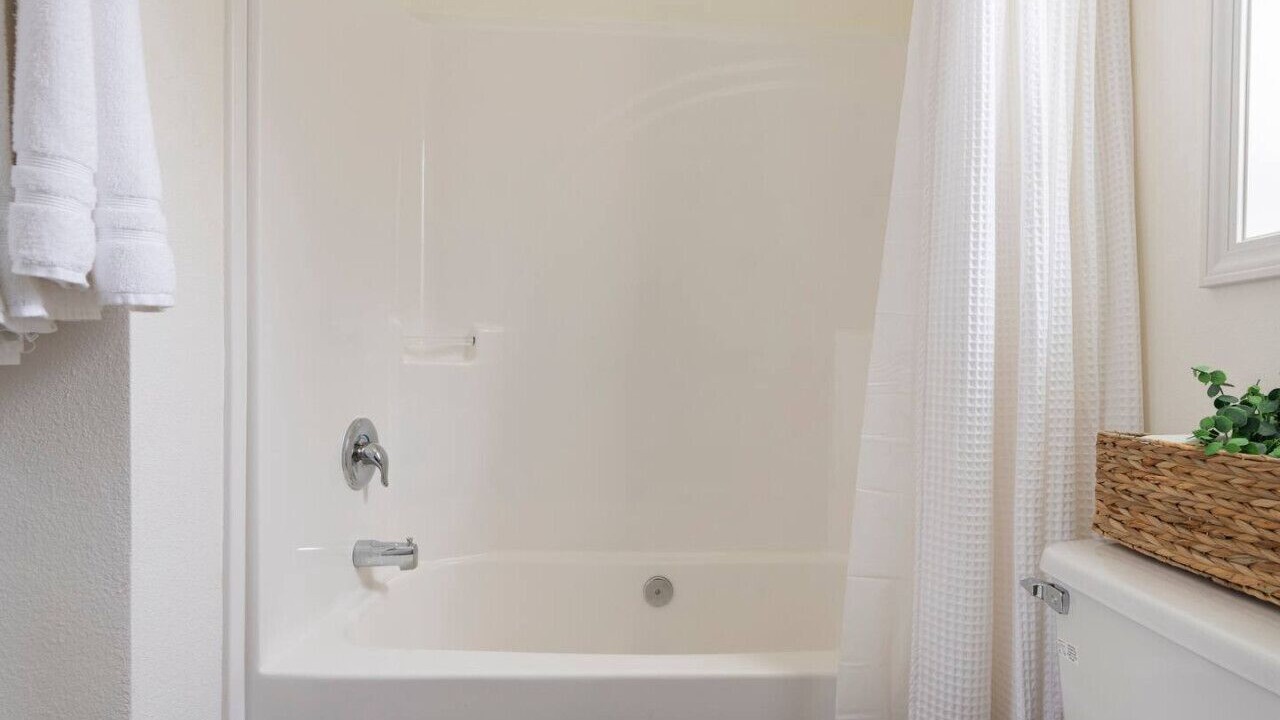 Photo of Bathroom in Woodland Park