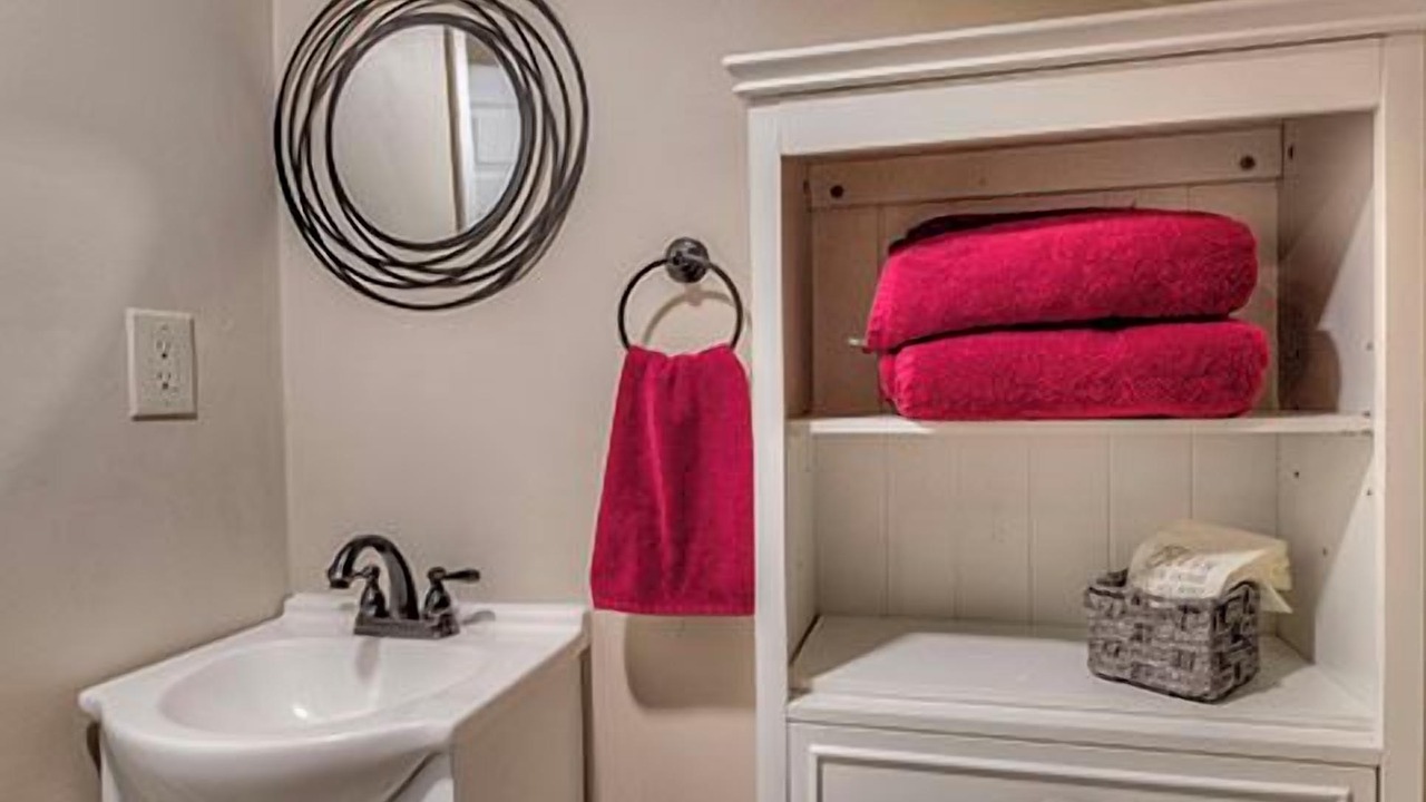 Photo of Bathroom in Dillon