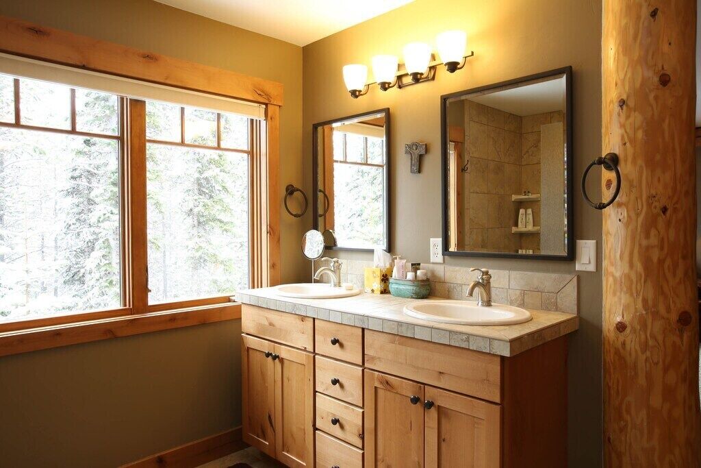 Photo of Bathroom in Winter Park
