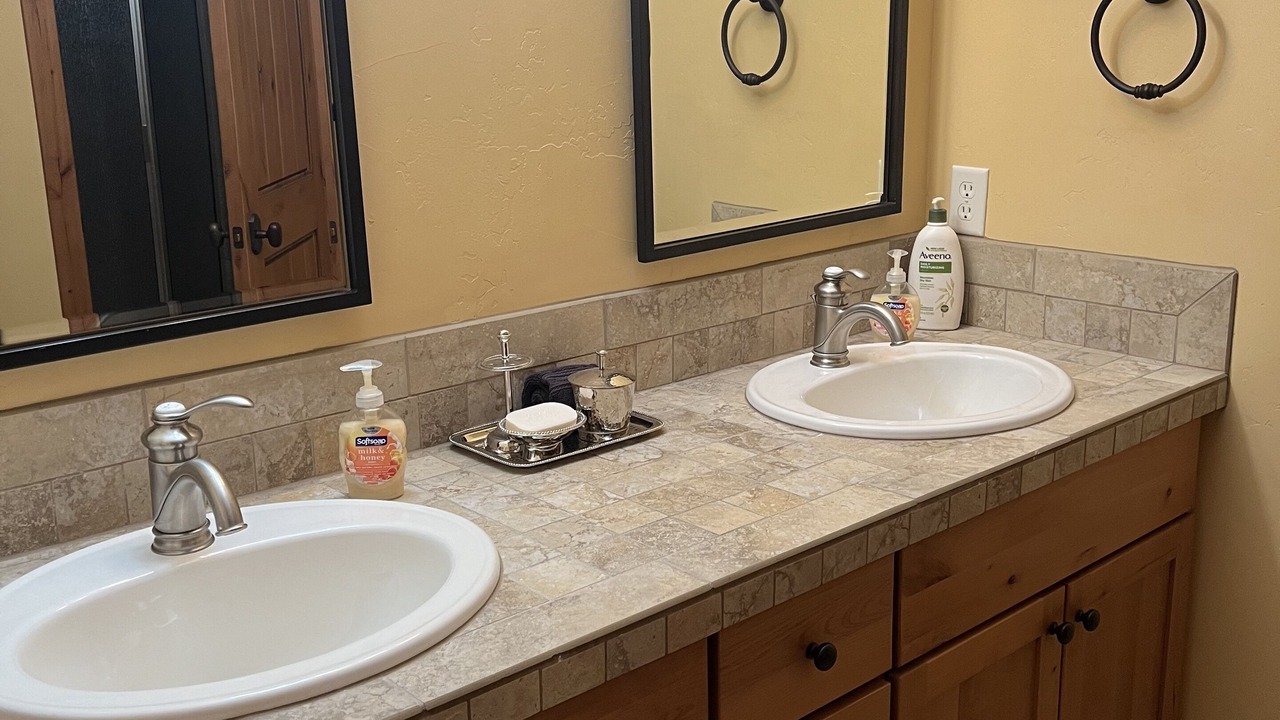 Photo of Bathroom in Winter Park