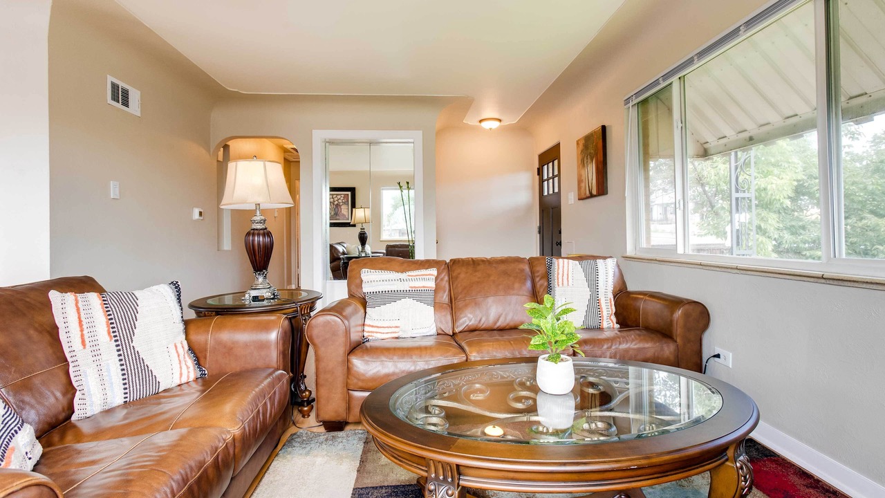 Photo of Livingroom in Cherry Creek