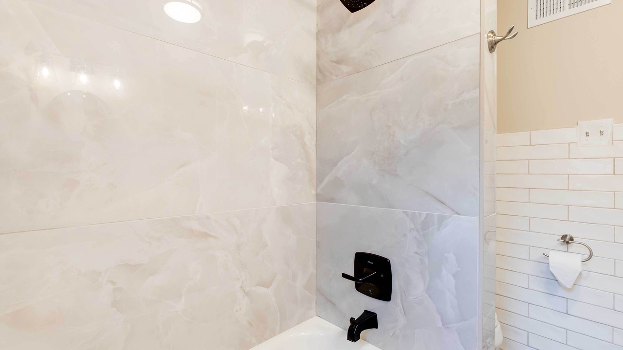 Photo of Bathroom in Cherry Creek