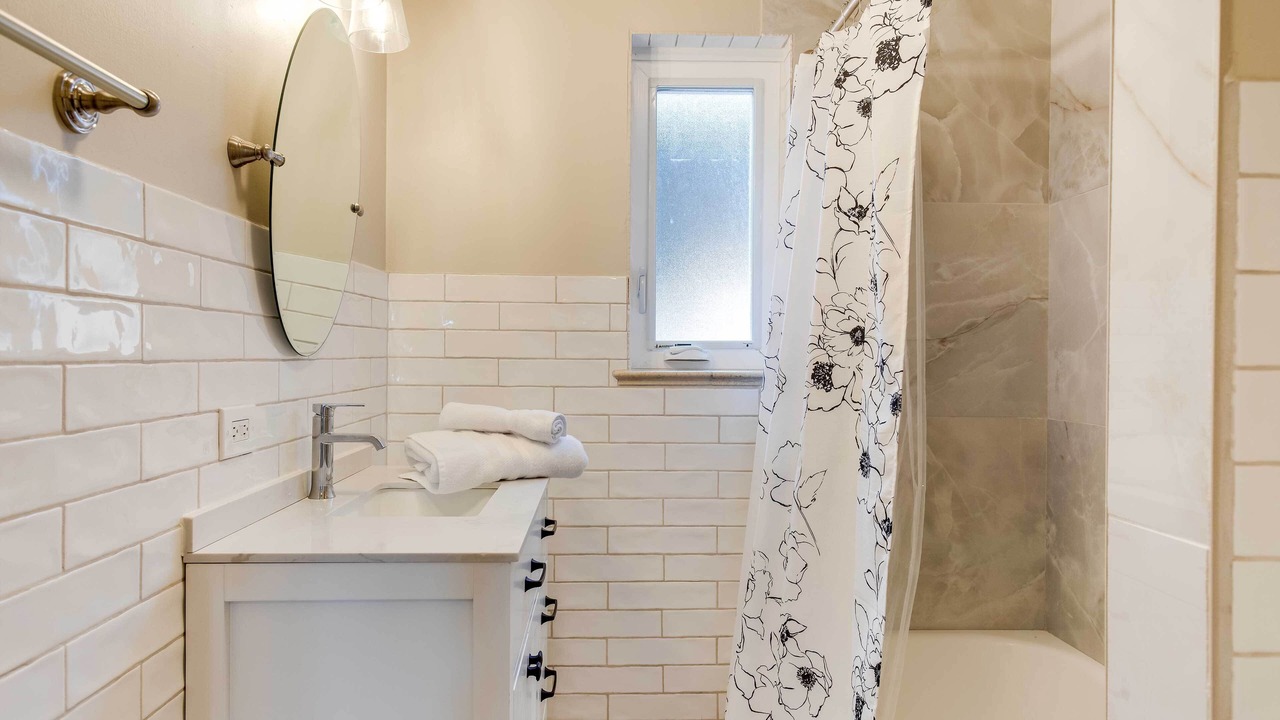 Photo of Bathroom in Cherry Creek