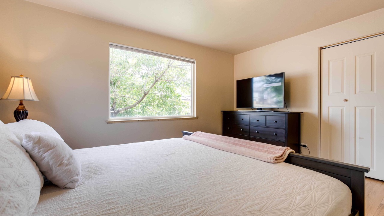 Photo of Bedroom in Cherry Creek