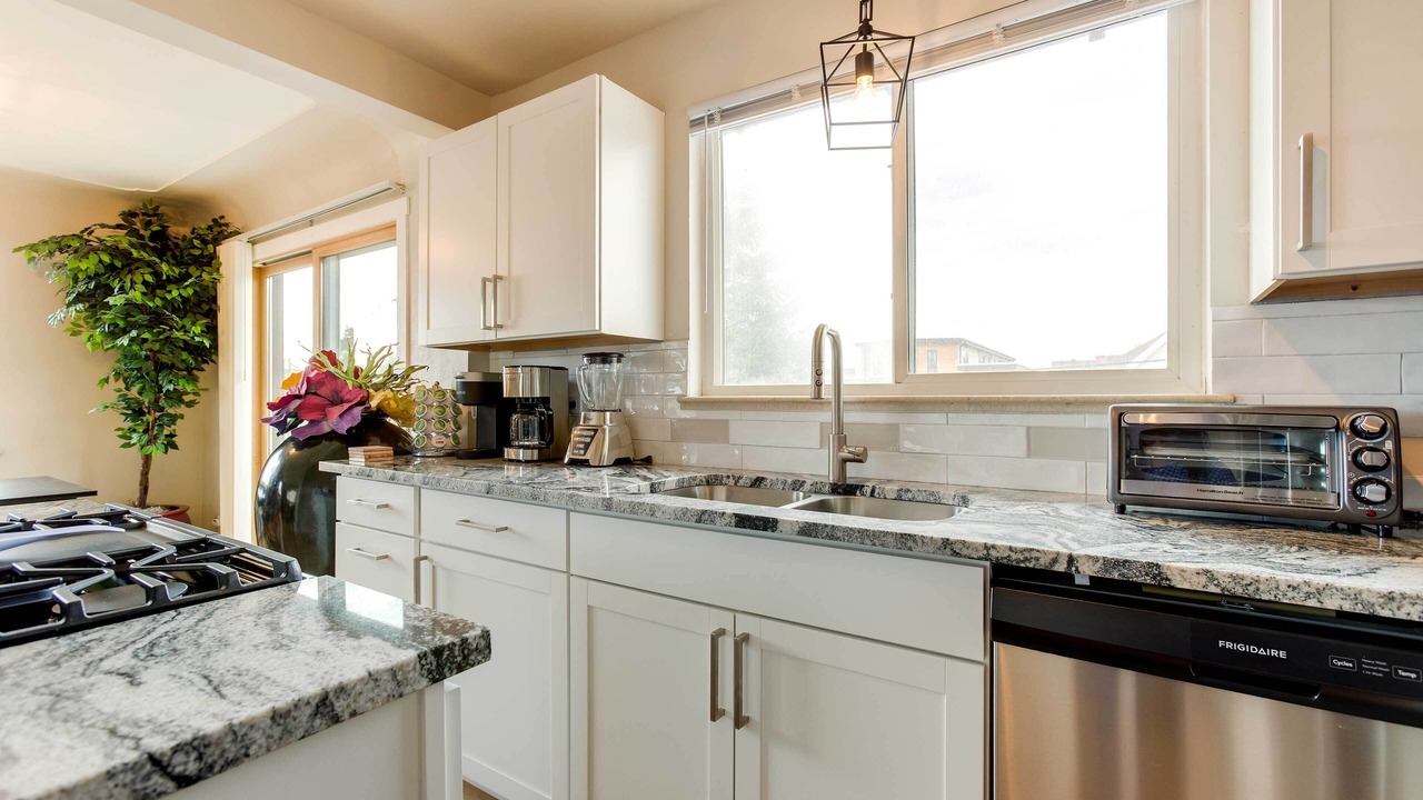 Photo of Kitchen in Cherry Creek