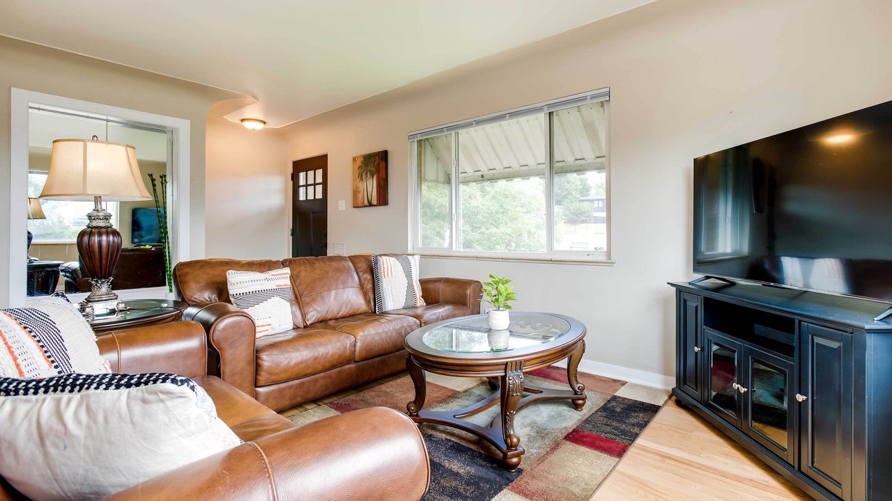 Photo of Livingroom in Cherry Creek