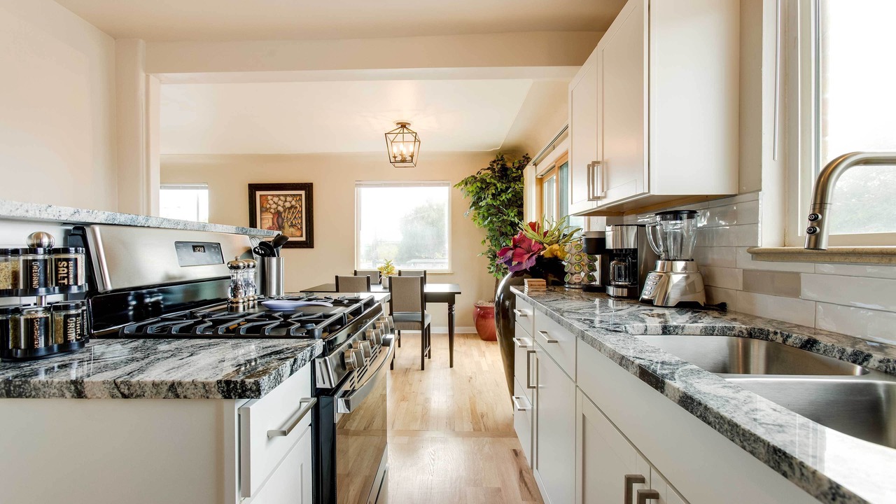 Photo of Kitchen in Cherry Creek