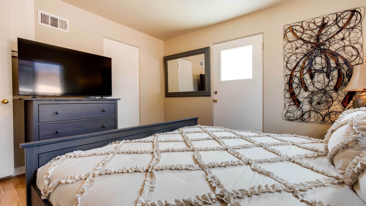 Photo of Bedroom in Cherry Creek