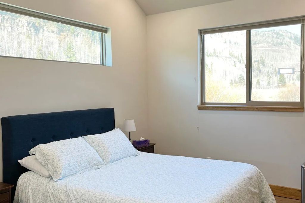 Photo of Bedroom in Columbine Lake