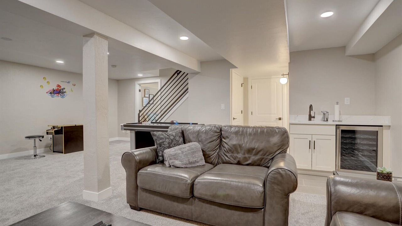 Photo of Bedroom in Littleton