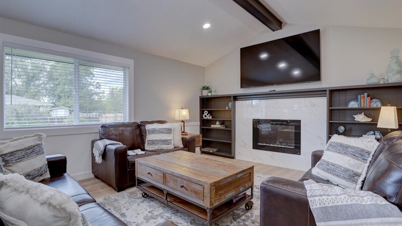 Photo of Livingroom in Littleton