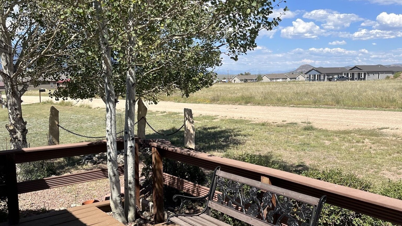Photo of Outdoor in Westcliffe